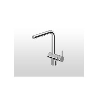 Bateria Zucchetti ZXS kuchenna- sanitbuy.pl