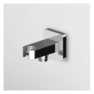 Uchwyt z przyłączem do węża  Zucchetti - sanitbuy.pl