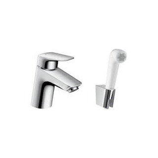 Zestaw Bidetta, DN15, Hangrohe Logis - sanitbuy.pl