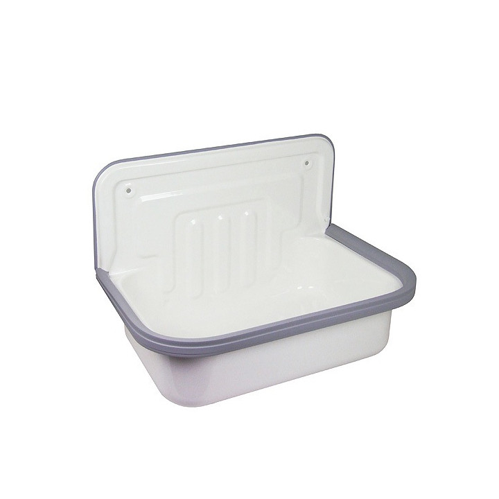 Zlew Alape AG.CONTRA505 505x330 mm- sanitbuy.pl