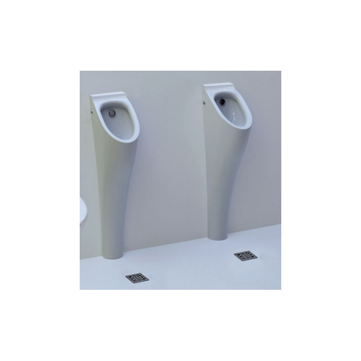 Pisuar Kerasan Aquatech - sanitbuy.pl