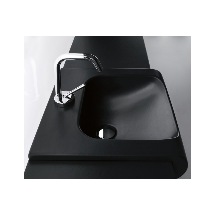 Umywalka Kerasan Inka 60x40x35,5 cm- sanitbuy.pl