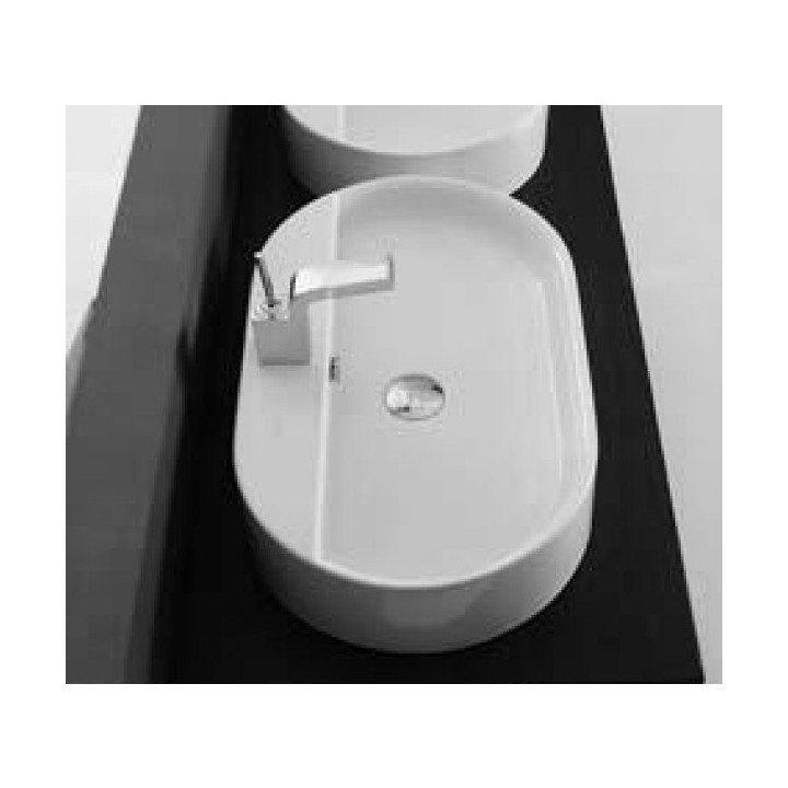 Umywalka Kerasan Arredo 65 cm- sanitbuy.pl