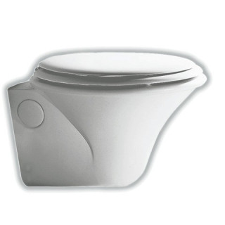 Miska Hatria Sculture wisząca- sanitbuy.pl