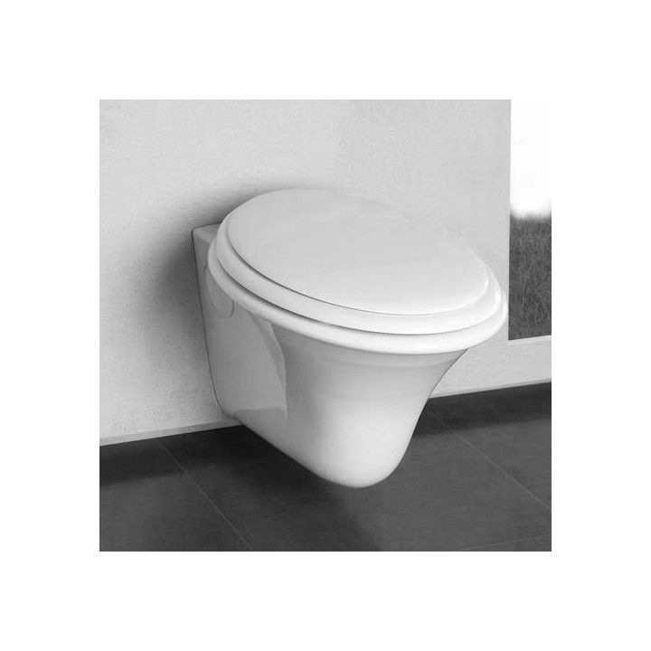 Miska Hatria Sculture wisząca- sanitbuy.pl