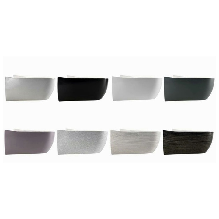 Miska Hatria Abito- sanitbuy.pl