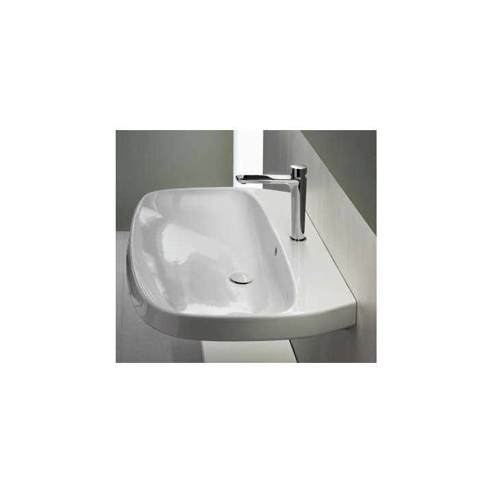 Umywalka  Hatria Abito 100cm - sanitbuy.pl