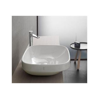 Umywalka  Hatria Abito 58x48 cm- sanitbuy.pl