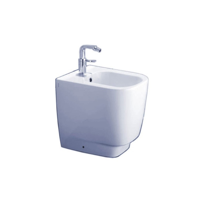 Bidet   Hatria Fusion 48- sanitbuy.pl