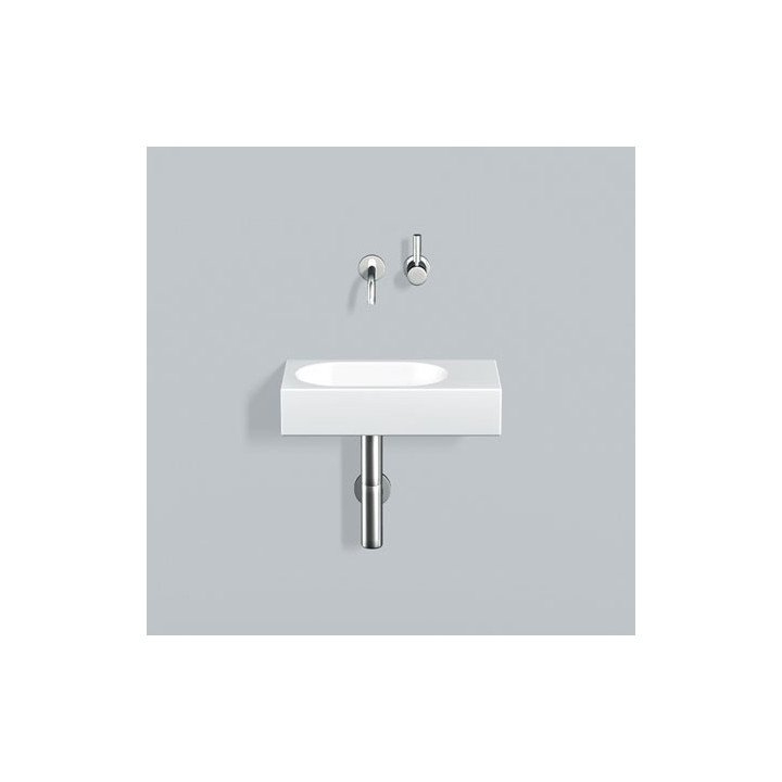 Umywalka Alape WT.XXS450.L 450x236 mm- sanitbuy.pl