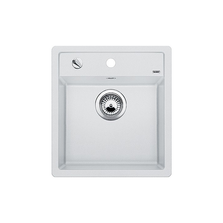 Zlewozmywak do zabudowy 46,5x51 cm Blanco BLANCODALAGO 45- sanitbuy.pl