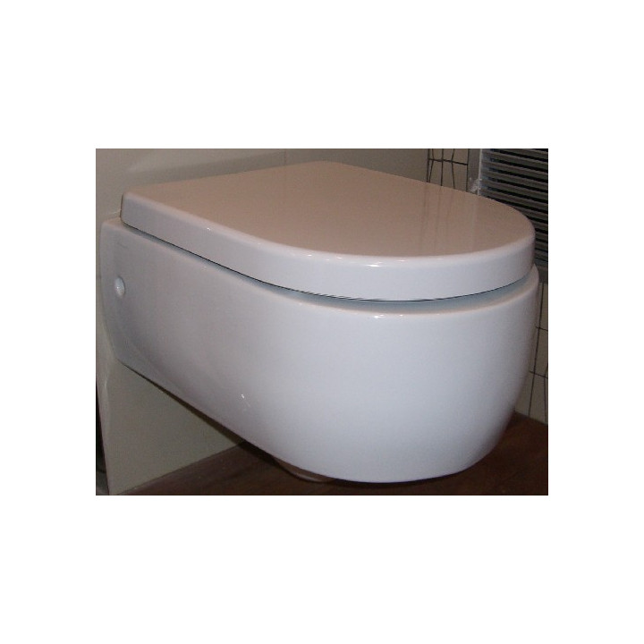 Miska wisząca Kerasan Flo- sanitbuy.pl