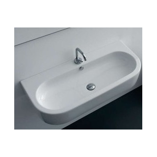 Umywalka Kerasan Flo 70x42 cm- sanitbuy.pl