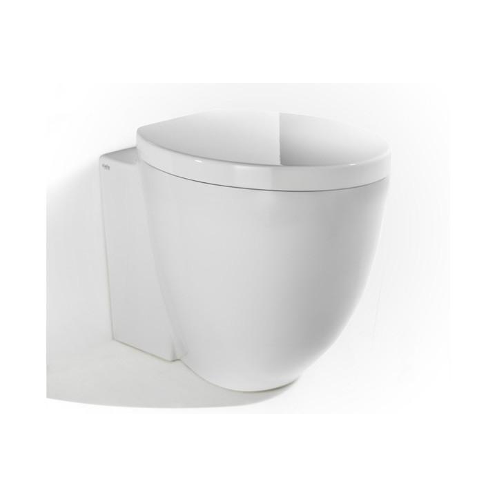 Miska Cielo Le Giare, stojąca- sanitbuy.pl