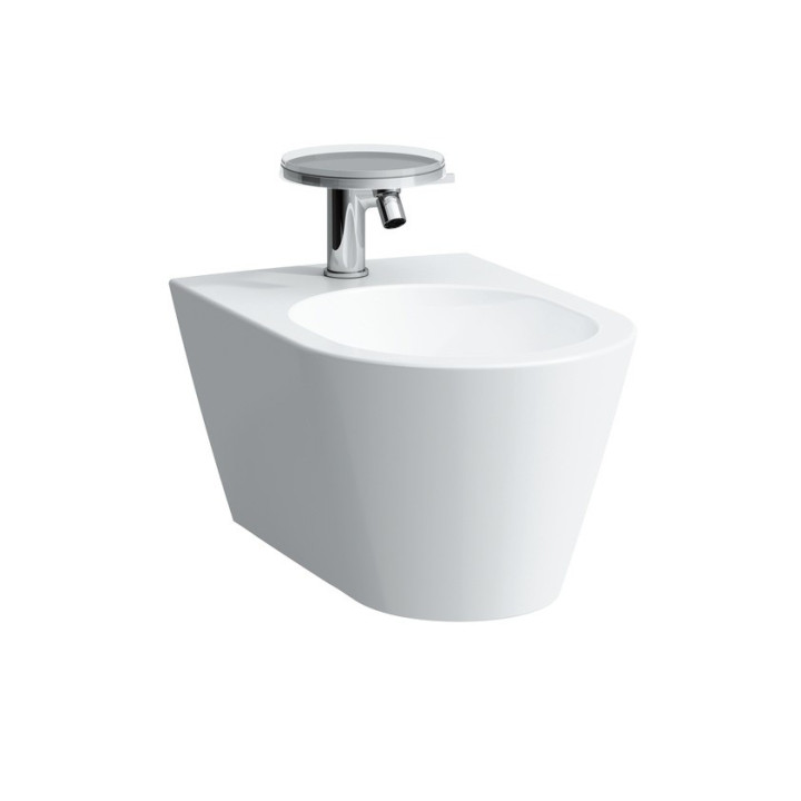 Bidet Kartell bu Laufen, wisząca- sanitbuy.pl