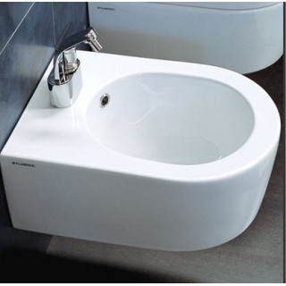 Bidet Flaminia Link Mini, wiszący- sanitbuy.pl