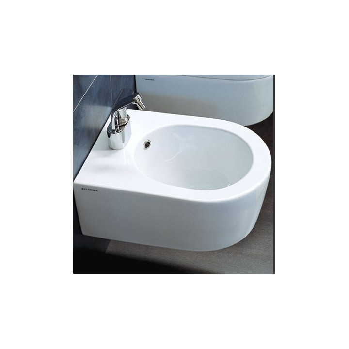 Bidet Flaminia Link Mini, wiszący- sanitbuy.pl