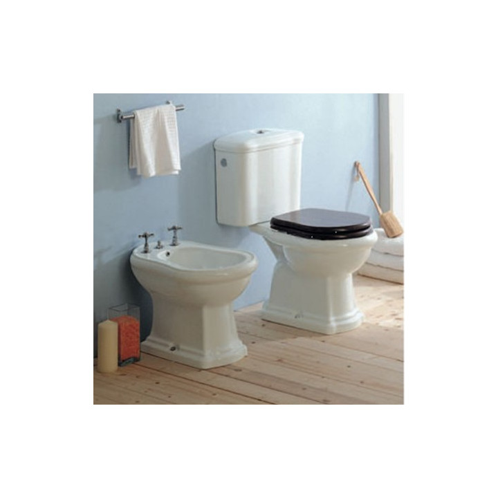 Kompakt Kerasan Retro- sanitbuy.pl