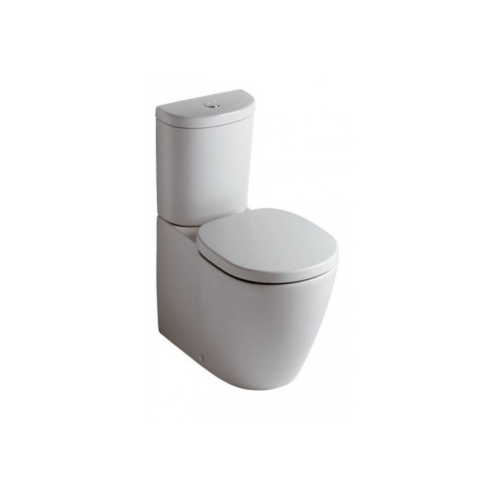 Zbiornik do kompaktu Ideal Standard ARC- sanitbuy.pl