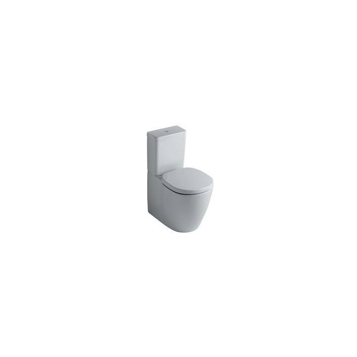 Zbiornik do kompaktu Ideal Standard Cube- sanitbuy.pl