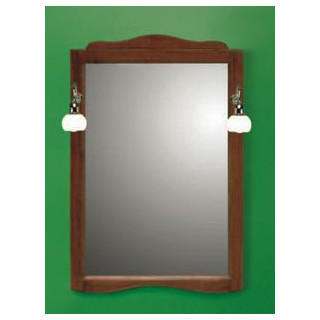 Lustro 63x103 cm Kerasan Retro- sanitbuy.pl