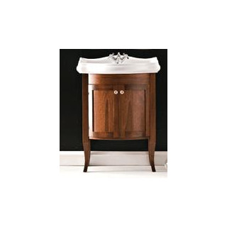 Szafka pod umywalkę 73 cm Kerasan Retro- sanitbuy.pl