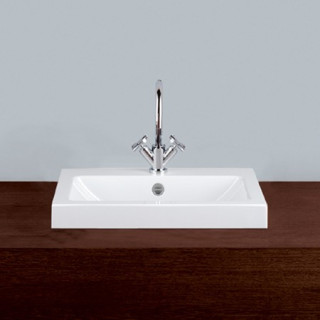 Umywalka Alape WT.PR800H 800 x 405 mm- sanitbuy.pl