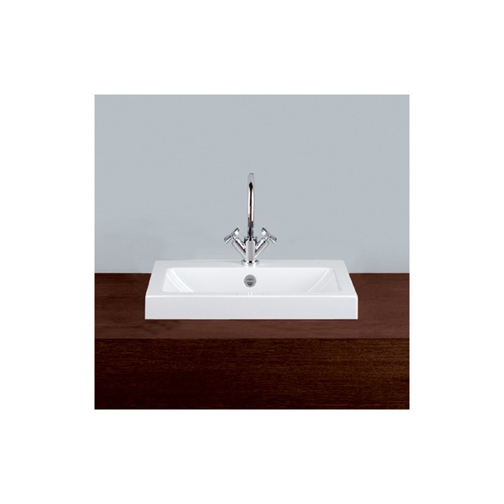 Umywalka Alape WT.PR800H 800 x 405 mm- sanitbuy.pl