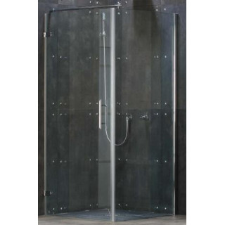 Ronal Pur PUDT2P ścianka prysznicowa boczna 1200 mm- sanitbuy.pl