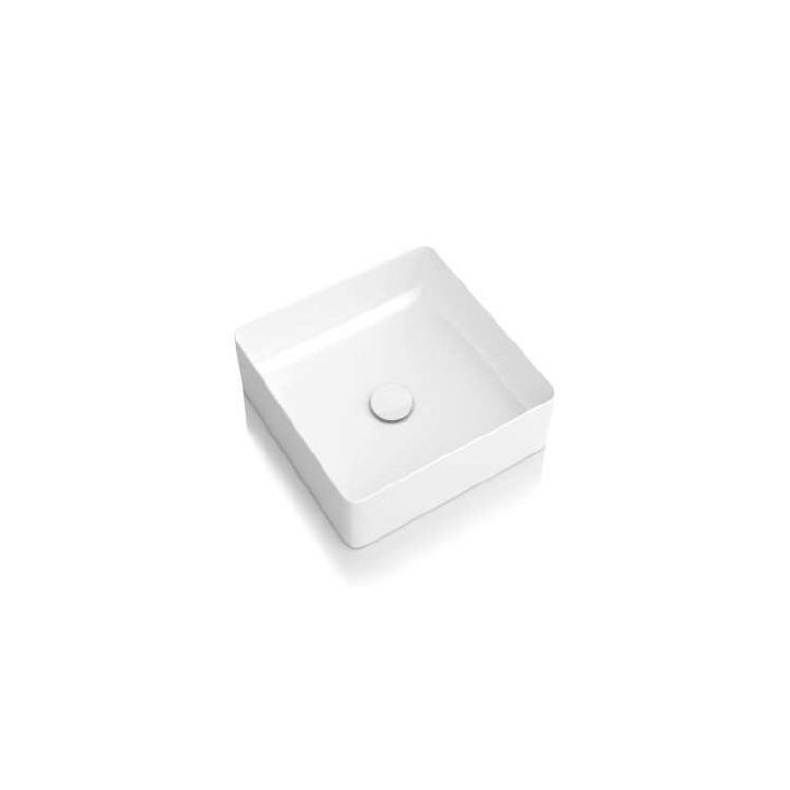 Umywalka  Laufen Living Square 36x36 cm- sanitbuy.pl