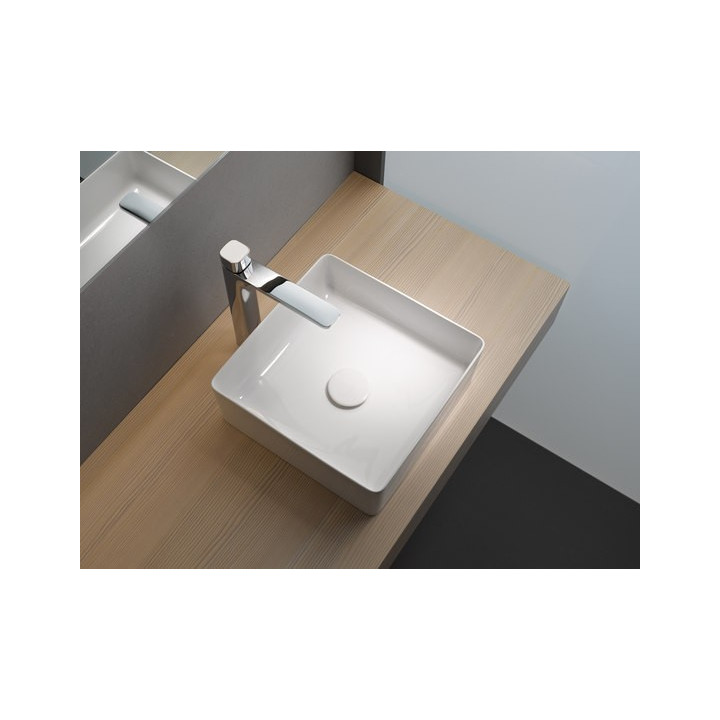 Umywalka  Laufen Living Square 36x36 cm- sanitbuy.pl