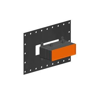 Element podtynkowy  Gessi- sanitbuy.pl