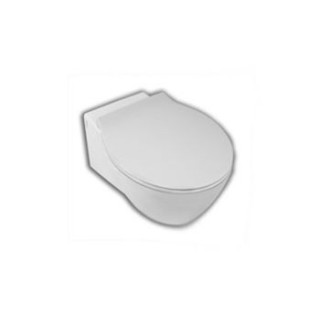 Miska Hatria Nido wisząca YXMD- sanitbuy.pl