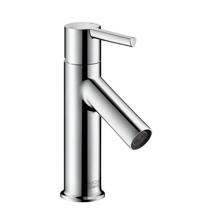 Bateria Axor Starck umywalkowa  jednouchwytowa do mis umywalkowych- sanitbuy.pl