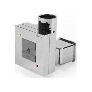 Grzałka Terma  KTX 1 - silver- sanitbuy.pl