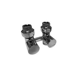 Zawór Terma odcinający zespolony SVC, kątowy 90 st- sanitbuy.pl