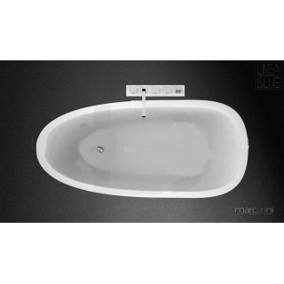 Wanna do zabudowy MARCOONI VBS-21 170x85 cm- sanitbuy.pl