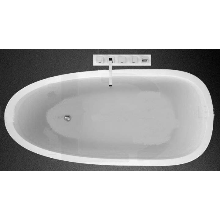 Wanna do zabudowy MARCOONI VBS-21 170x85 cm- sanitbuy.pl