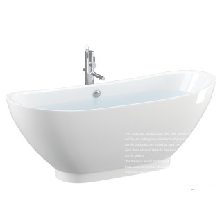 Wanna MARCOONI VSA-425 175x73 cm, wolnostojąca- sanitbuy.pl