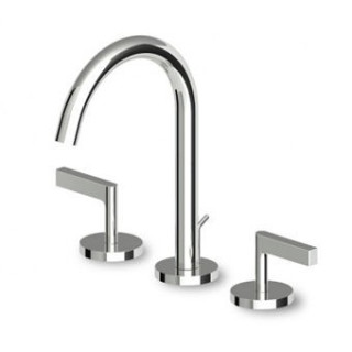 Bateria umywalkowa Zucchetti Simply Beautiful 3-otworowa- sanitbuy.pl