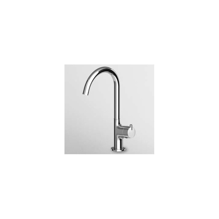 Bateria umywalkowa Zucchetti Simply Beautiful - sanitbuy.pl