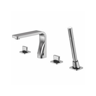 Bateria  wannowa Steinberg Seria 230 4- otworowa- sanitbuy.pl