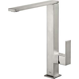 Bateria kuchenna Cuadro, stalowa- sanitbuy.pl