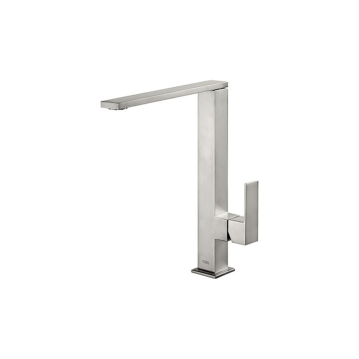 Bateria kuchenna Cuadro, stalowa- sanitbuy.pl