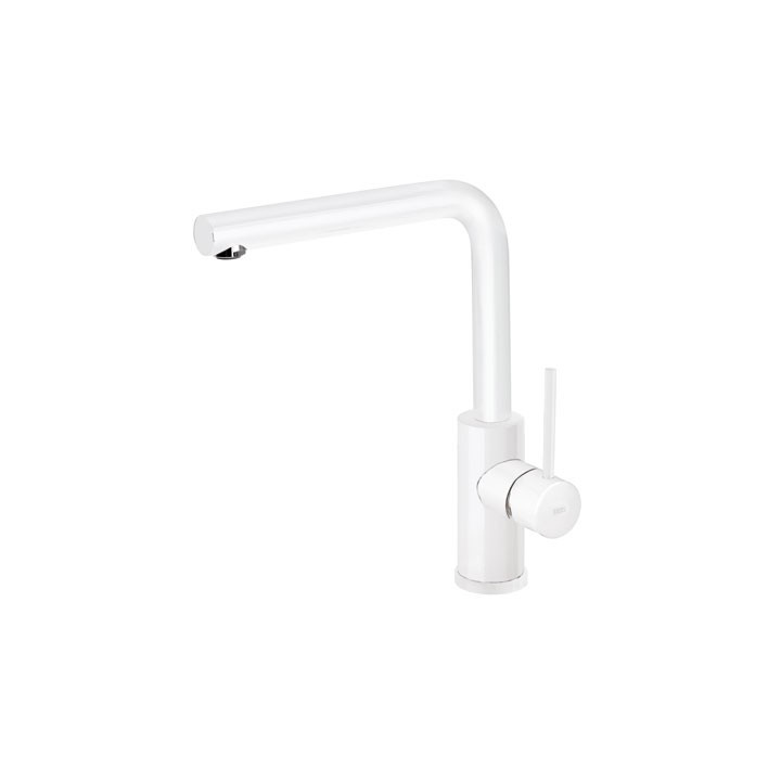 Bateria zlewozmywakowa Tres Max, stalowa- sanitbuy.pl