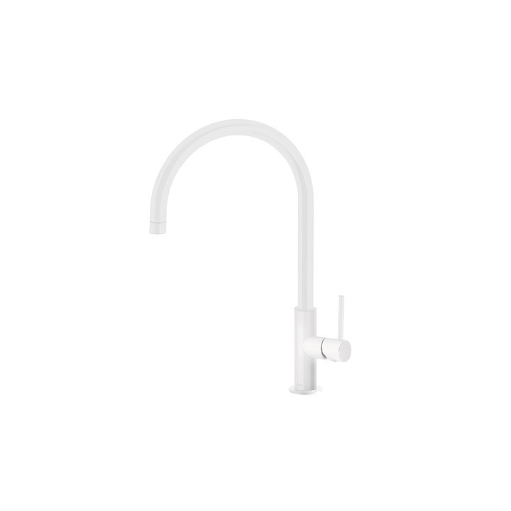 Bateria zlewozmywakowa Tres Max, stalowa - sanitbuy.pl