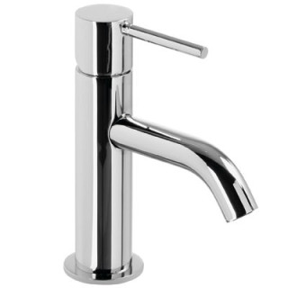 Bateria umywalkowa  Study - Tres, wys.17,4 cm- sanitbuy.pl