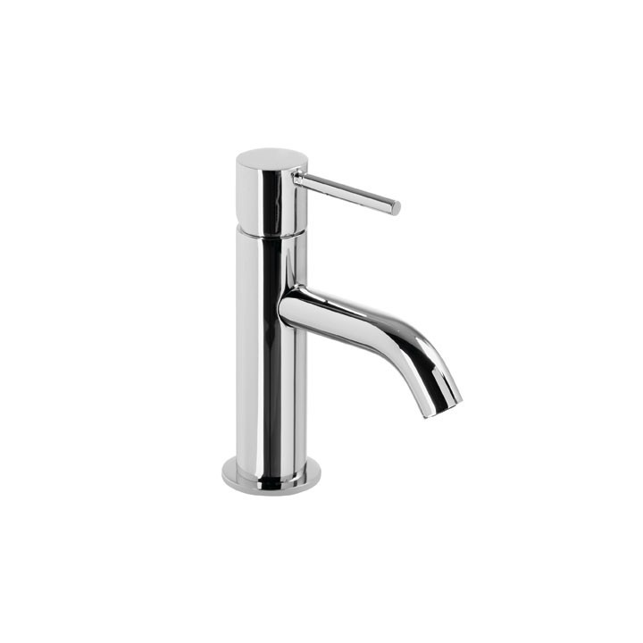 Bateria umywalkowa  Study - Tres, wys.17,4 cm- sanitbuy.pl