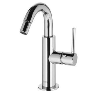 Bateria bidetowa  Study - Tres - sanitbuy.pl