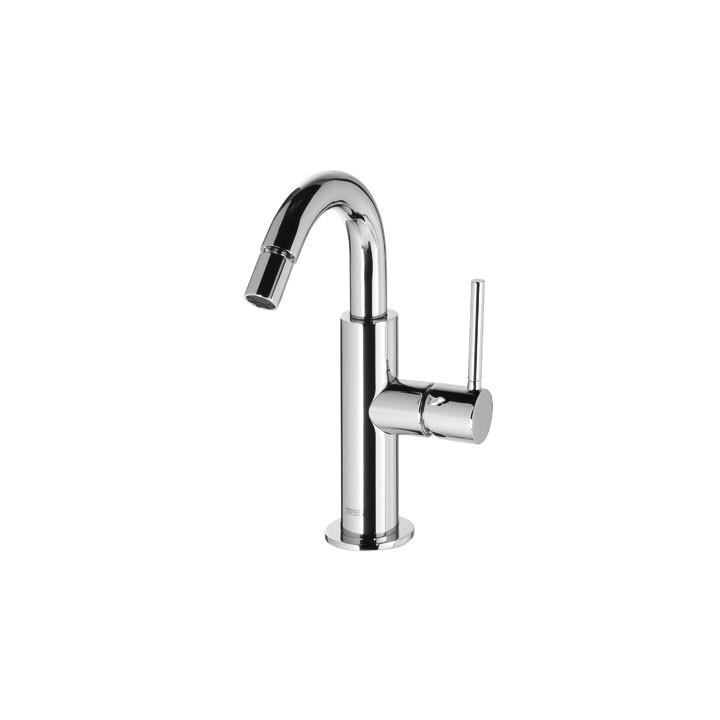 Bateria bidetowa  Study - Tres - sanitbuy.pl